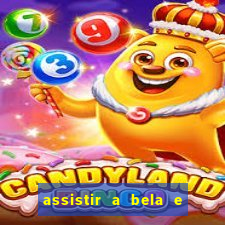 assistir a bela e a fera 2014